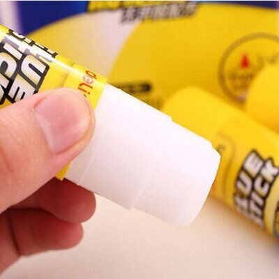 Glue &amp; Glue Stick