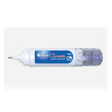 Atlas CP257-D12 Correction Pen, 12ml
