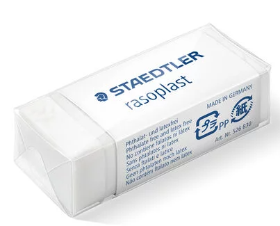 Staedtler Rasoplast 526 B30 Eraser