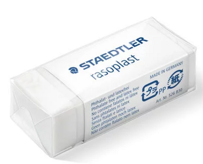 Staedtler Rasoplast 526 B30 Eraser