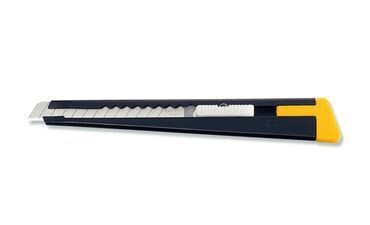 OLFA JAPAN 180 BT/36 Multipurpose Standard Snap-off Cutter