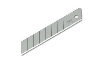OLFA JAPAN Blade LB10 Heavy-duty 18mm Snap-off Blade