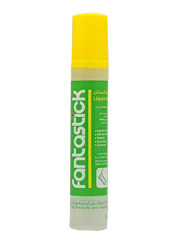 Fantastick GL55 Liquid Glue, 55ml