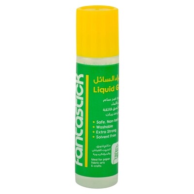 Fantastick GL40 Liquid Glue 40ML