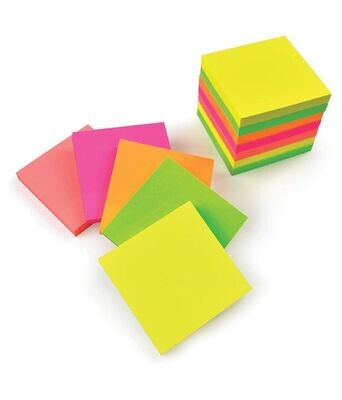 Sticky Notes, Flags