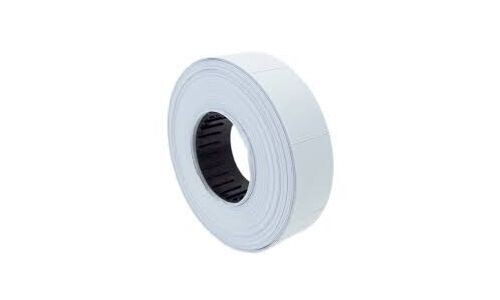 Atlas 2 Line Pricing Label - 26 x 16mm, 36 Rolls/Box