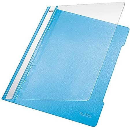 LEITZ 4191 Standard Project Folder, Plastic