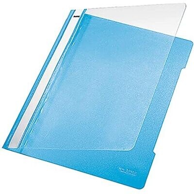 LEITZ 4191 Standard Project Folder, Plastic