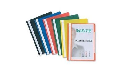 LEITZ 4191 Standard Project Folder, Plastic