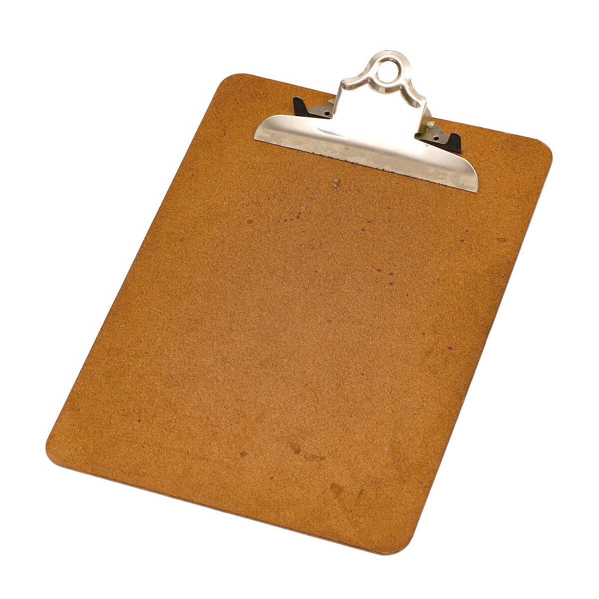 Target© Wooden clip board, A4 &amp; Foolscap Size