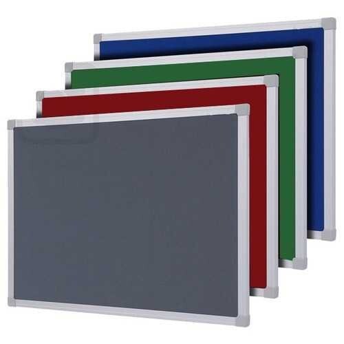 Felt Bulletin Boards, Various Sizes