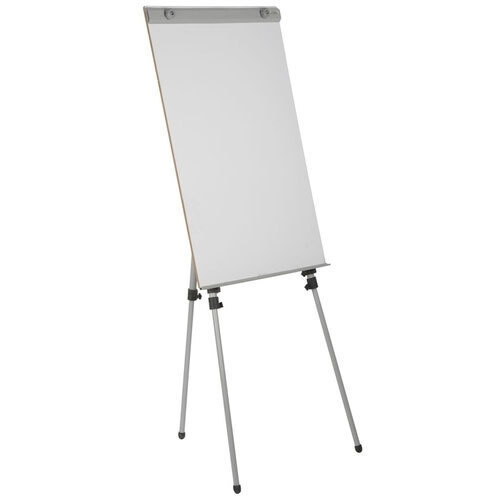 Portable Flip-chart Stand with Tripod Stand