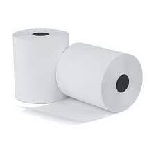 Thermal Paper Roll 57x40 for KNET POS Machine