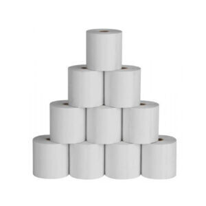 Emigo Thermal Paper Roll 80X80mm