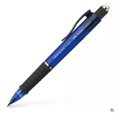 Faber Castell Grip Matic 1375 Mechanical Pencil
