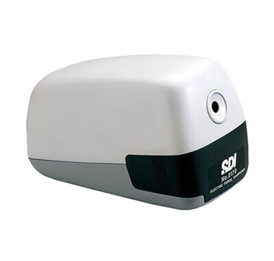 SDI 0170 Electric Pencil Sharpener