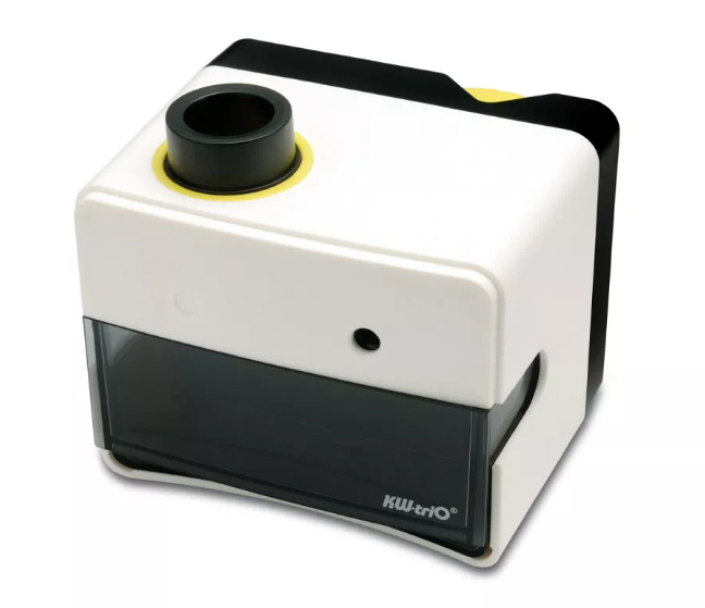 KW-Trio Cube Electric Pencil Sharpener