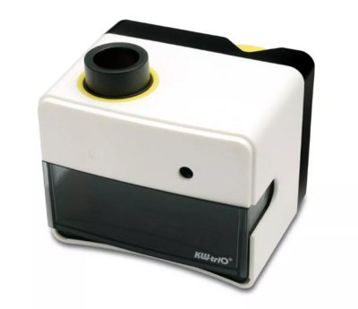 KW-Trio Cube Electric Pencil Sharpener
