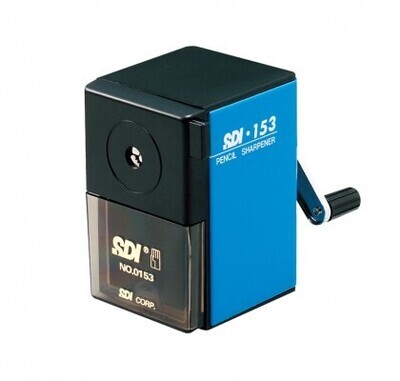 SDI 0153 Table Top Pencil Sharpener