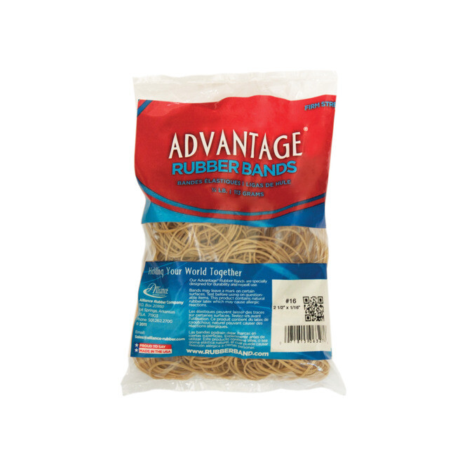 Alliance Advantage® Bands No. 18, No.32, No.64, No. 54