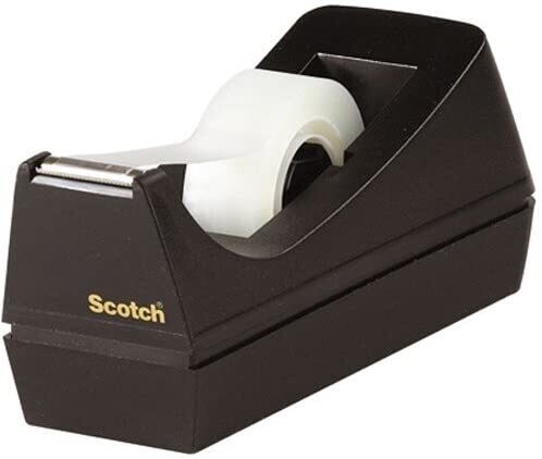 3M Scotch® C-38 Desktop Tape Dispenser