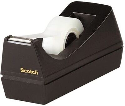 3M Scotch® C-38 Desktop Tape Dispenser
