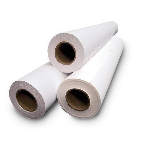 Copytec Plotter Paper Roll, Various Sizes