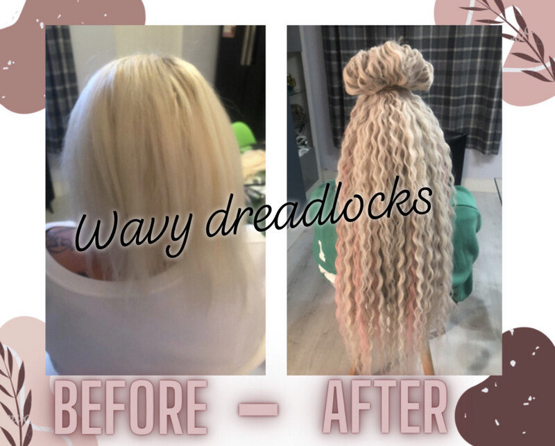 Mermaid Waves 🧊