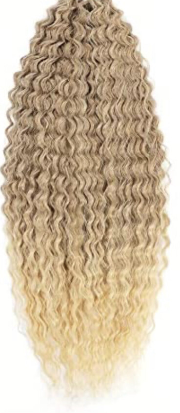 Wavy Dreadlocks Course One To One In Person