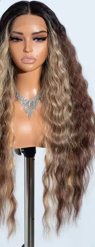 Lace Front