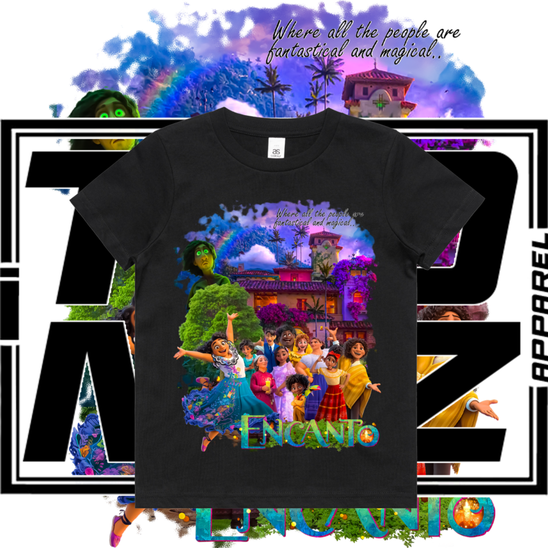 Encanto - Kids