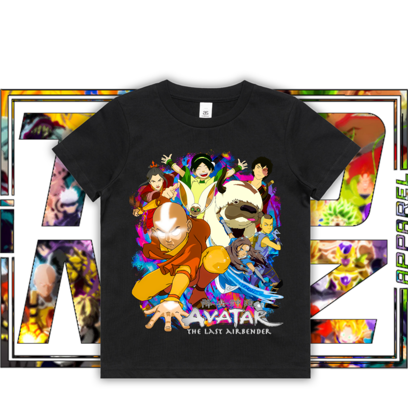 Avatar - Kids