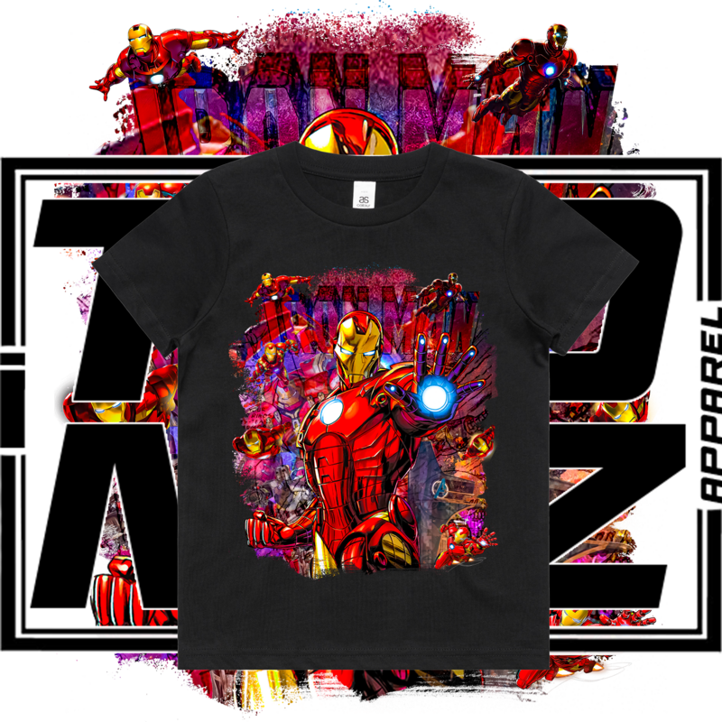 Ironman - Kids