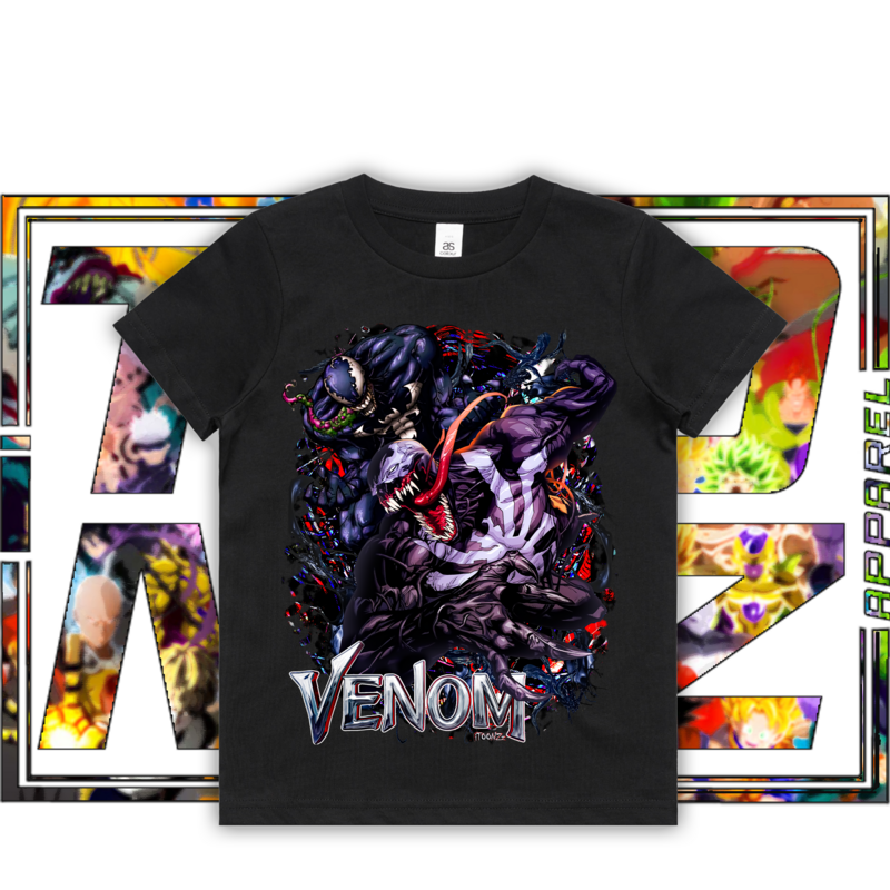 Venom - Kids