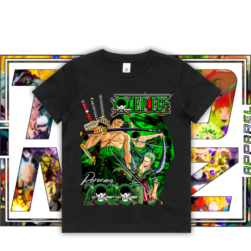 Zoro - Kids