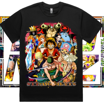 ItoIto by redsolar in 2023  One piece tattoos, One piece merchandise, One  piece anime