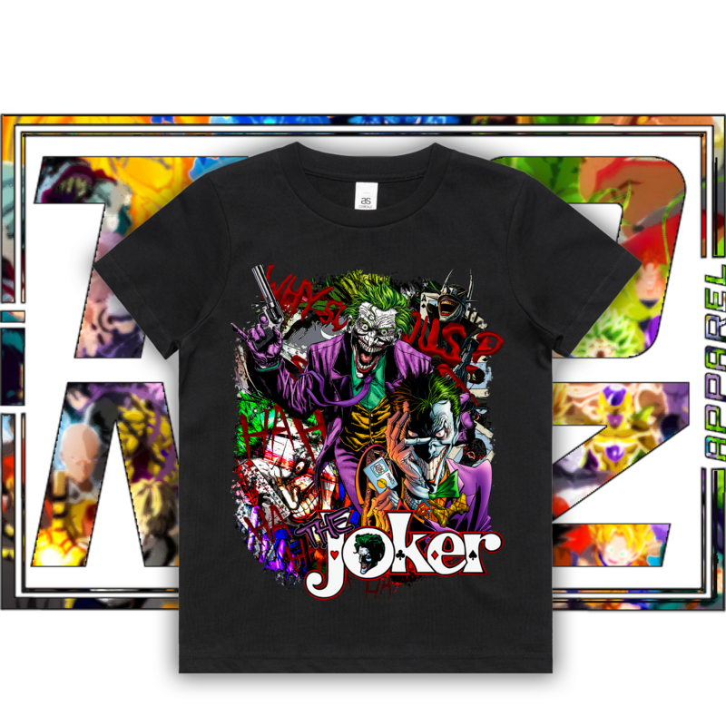 The Joker - Kids