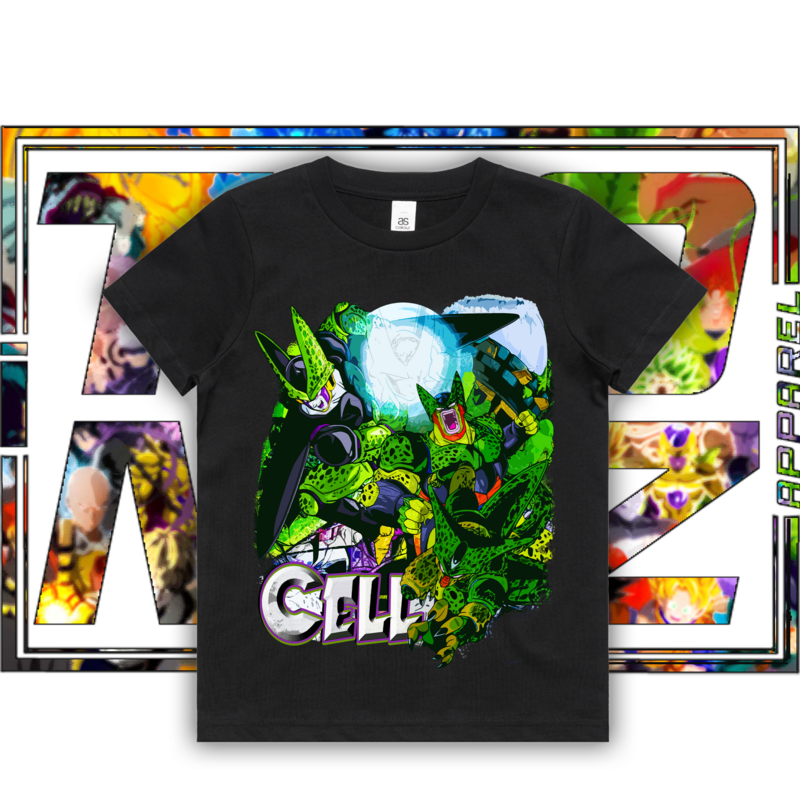 Cell - Kids