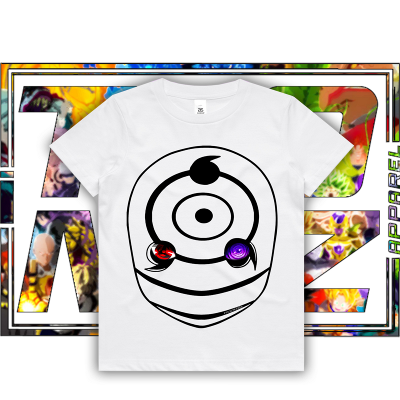 Obito&#39;s Mask - Kids