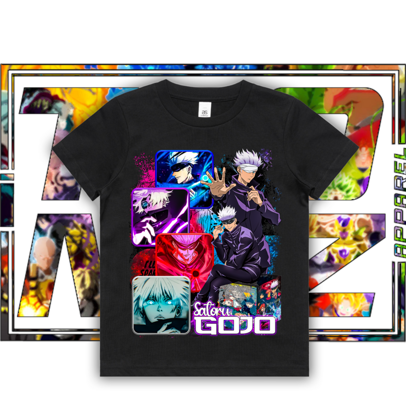 Gojo - Kids