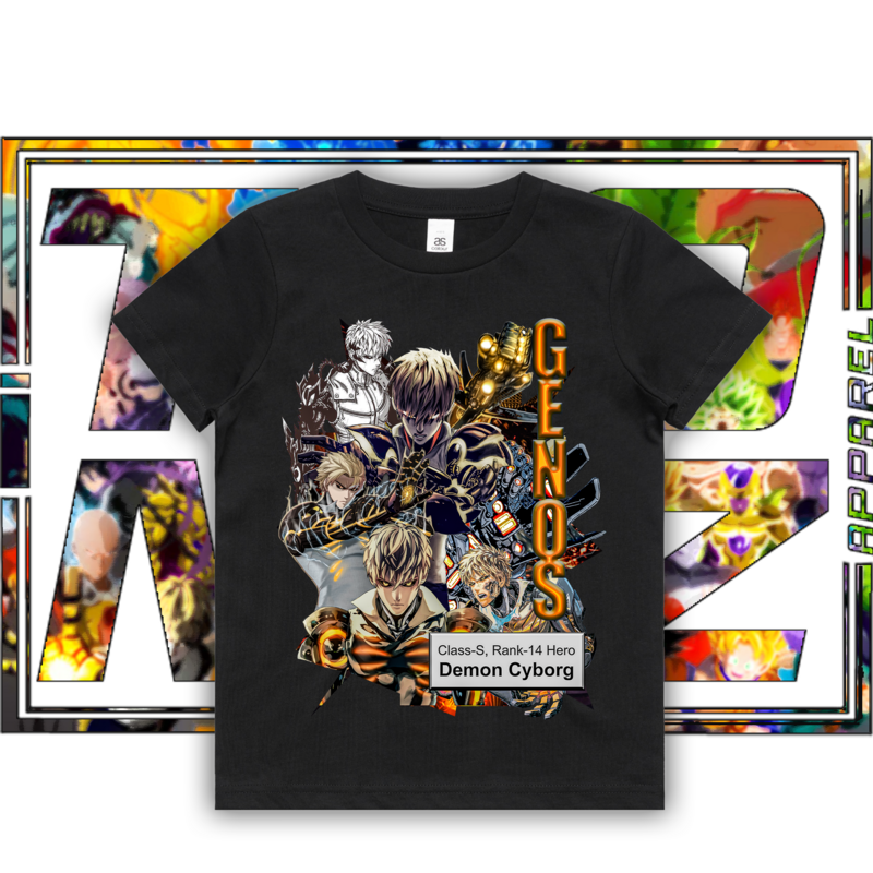 Genos - Kids
