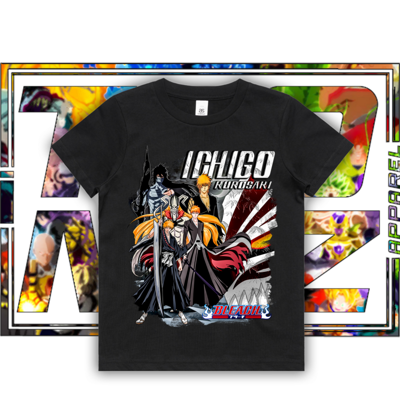 Ichigo - Kids