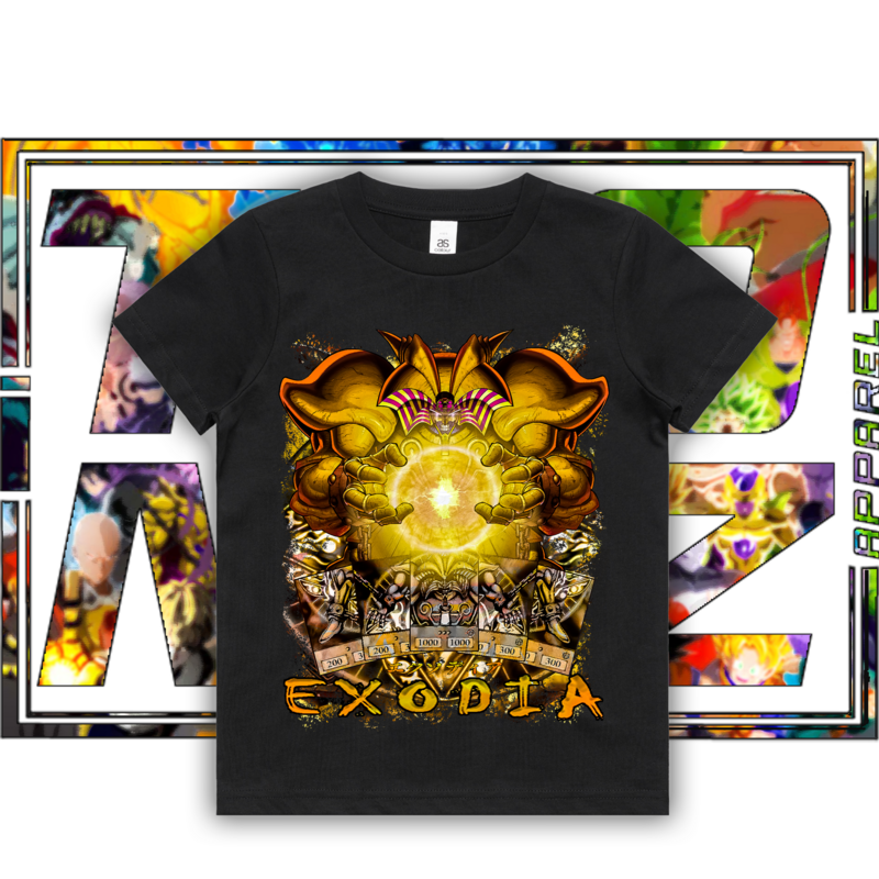 Exodia - Kids
