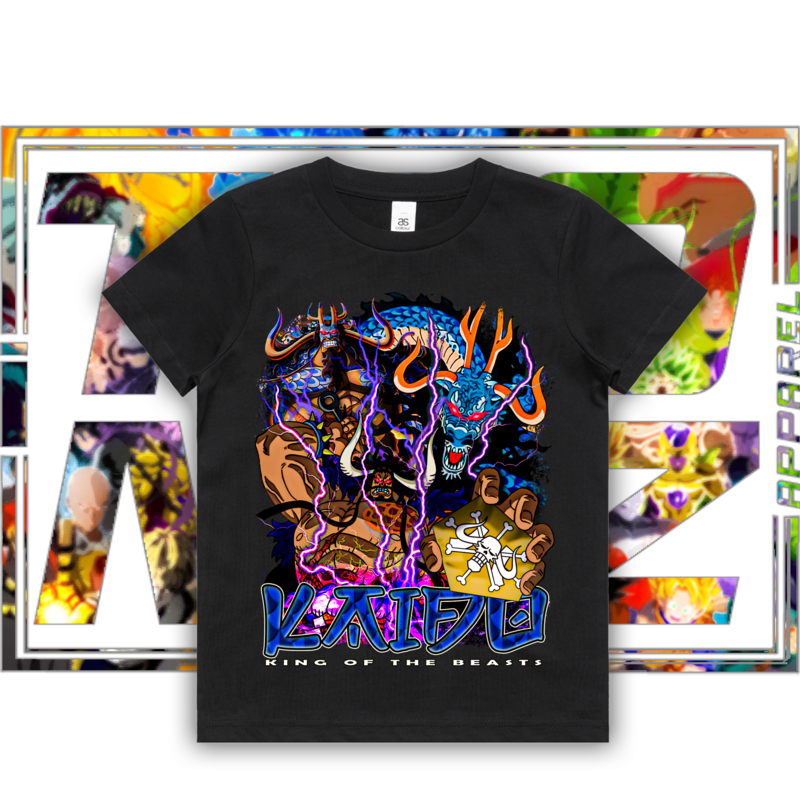 Kaido - Kids