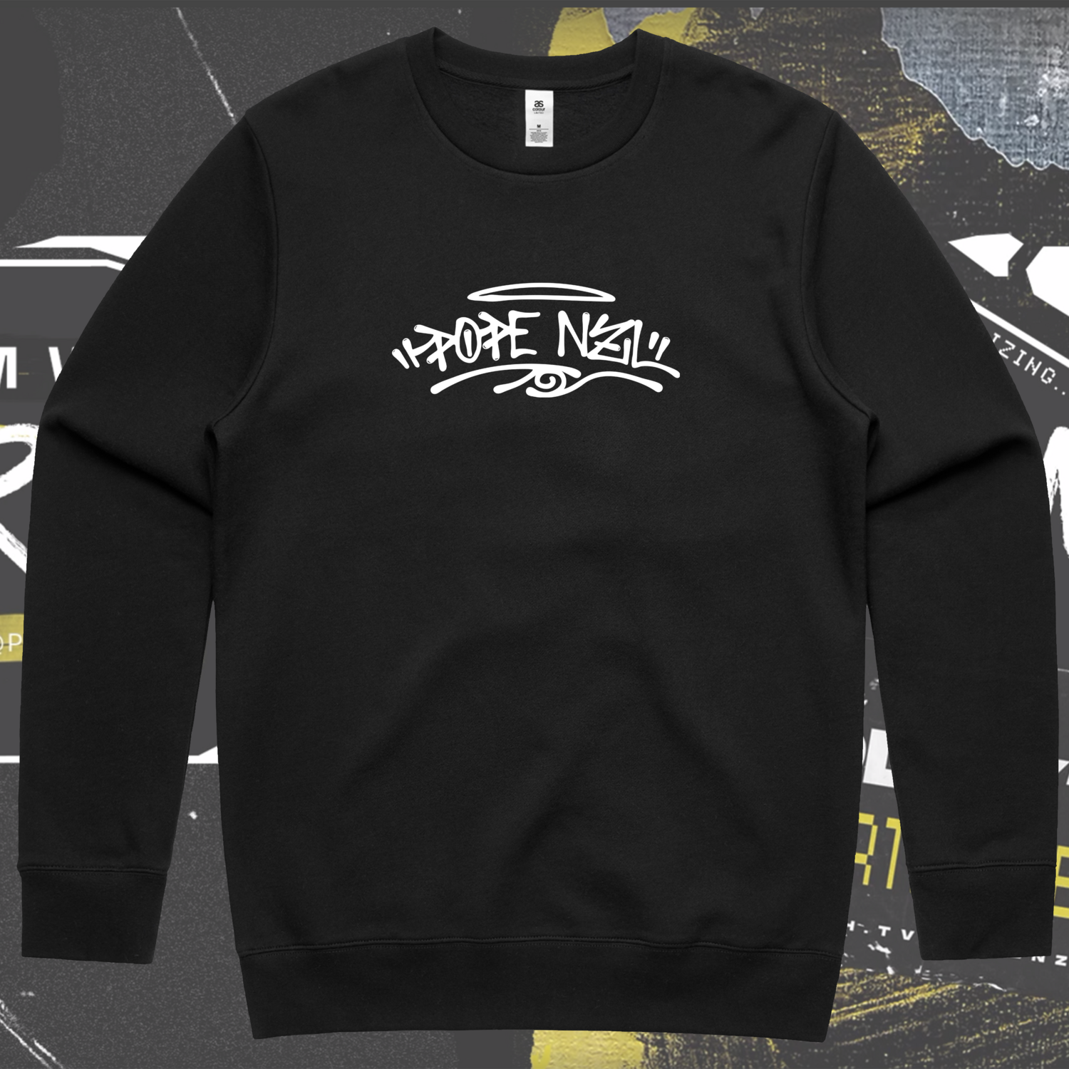 POPENZL Crew