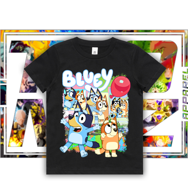 Bluey - Kids
