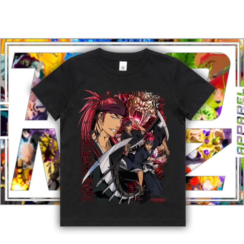 Renji - Kids