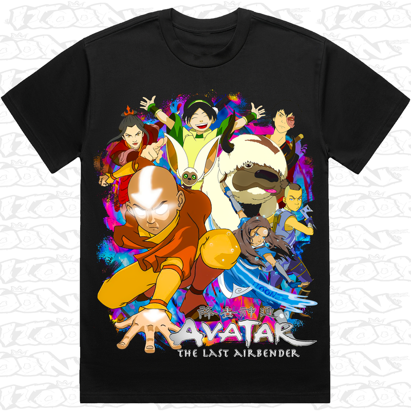 Avatar - The Last Airbender