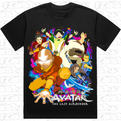 Avatar - The Last Airbender