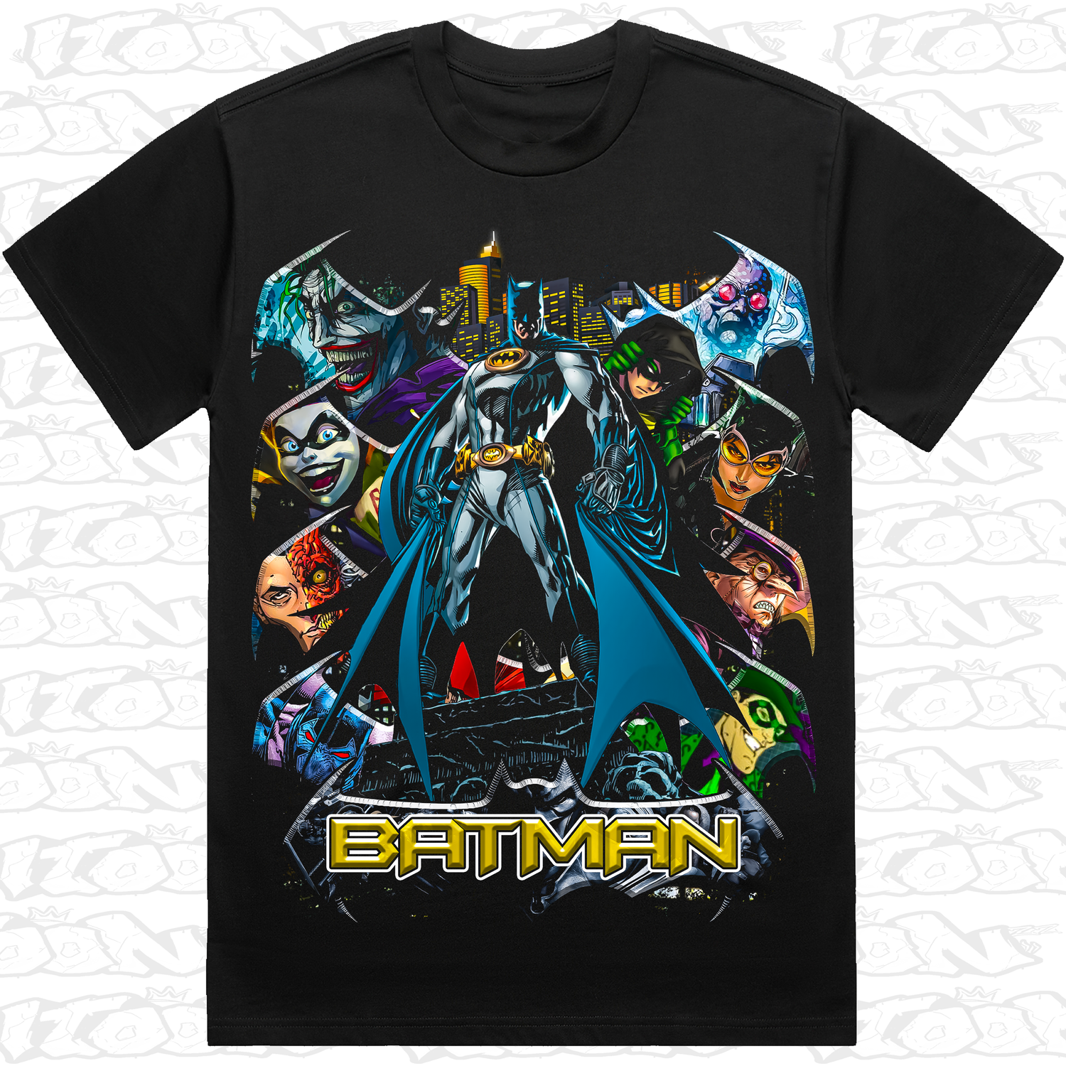 Batman